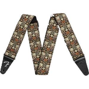 FENDER CORREA ELECT 2" FESTIVAL STRAP TAN