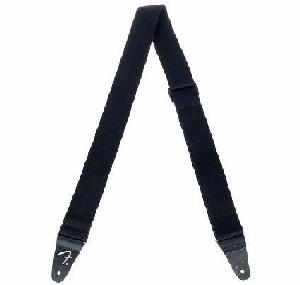 FENDER CORREA ELECT 2" SUPERSOFT BLACK