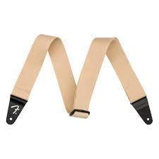 FENDER CORREA ELECT 2" SUPERSOFT SAND