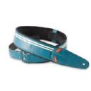 RIGHT ON! RACE TEAL CORREA GUITAR