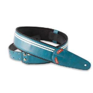 RIGHT ON! RACE TEAL CORREA GUITAR