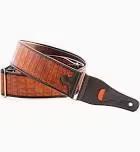 RIGHT ON! ALLIGATOR-WO TALISMAN CORREA GUITAR
