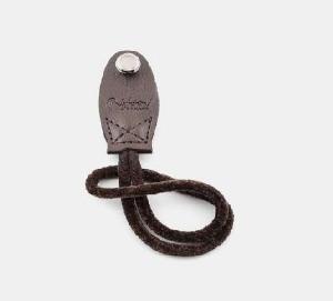 RIGHT ON! STRAP LINK PRO MARRON ADAPATDOR CORREA GUITAR