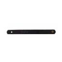 TAYLOR ADAPTADOR ADAPTER - BLACK NUBUCK CORREA GUITAR