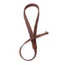 RIGHT ON! CORREA ESPAÑOLA HOOK-BROWN
