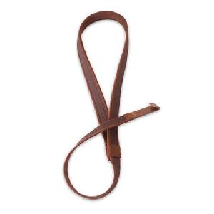 RIGHT ON! CORREA ESPAÑOLA HOOK-BROWN