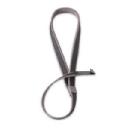 RIGHT ON! CORREA ESPAÑOLA HOOK-BLACK
