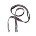 RIGHT ON! CORREA ESPAÑOLA DUAL-HOOK-BK