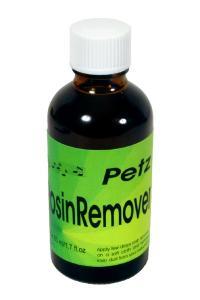 PETZ LIQUIDO QUITA RESINA ROSIN REMOVER