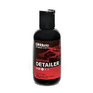 DADDARIO SPRAY GUITAR ELCT BOTE POLISH 