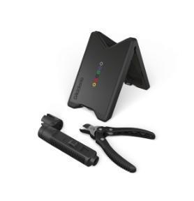 DADDARIO Kit de cambio de cuerdas para uso profesional