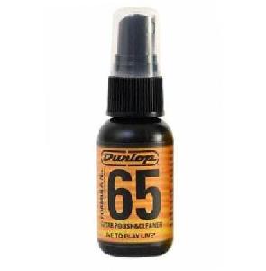 DUNLOP FORMULA N 65 1 FLUID OZ LIMPIADOR GUITAR 
