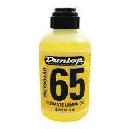 DUNLOP LIMPIADOR GUITAR FORMULA 65 LEMON OIL 6554