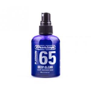 DUNLOP FORMULA 65 PLATINUM GLOSS LIMPIADOR GUITAR 