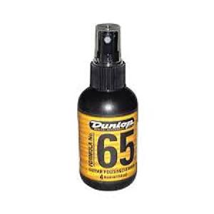 DUNLOP LIMPIADOR GUITAR FORMULA N 65 654