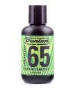 DUNLOP LIMPIADOR GUITAR CARNAUBA OIL 6574