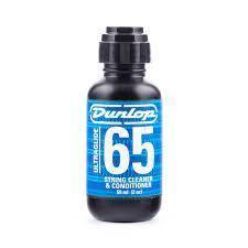 DUNLOP LIMPIADOR CUERDAS FORMULA-65
