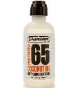 DUNLOP FORMULA 65 COCONUT OIL LIMPIADOR GUITAR 