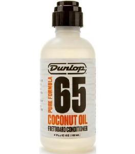 DUNLOP FORMULA 65 COCONUT OIL LIMPIADOR GUITAR 