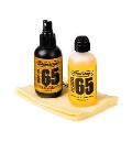 DUNLOP LIMPIADOR BODY & FBOARD KIT 6503