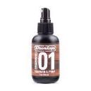 DUNLOP LIMPIADOR GUITAR PREP FINGERBOARD 01 6524