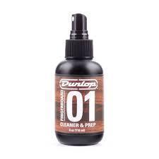 DUNLOP LIMPIADOR GUITAR PREP FINGERBOARD 01 6524