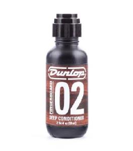 DUNLOP LIMPIADOR GUITAR ACO FBOARD 02 6532