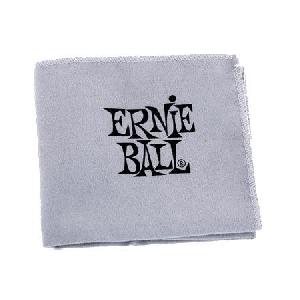ERNIE BALL MICROFIBER CLOTH EB4220 GAMUZA GUITAR 