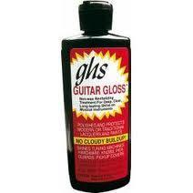 GHS LIMPIADOR POLISH GUITAR GLOSS A-92
