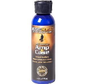 MUSIC NOMAD Limpiador para amplis