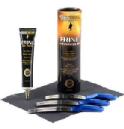 MUSIC NOMAD LIMPIADOR GUITAR MN124 KIT REPARADOR TRASTES