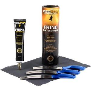 MUSIC NOMAD LIMPIADOR GUITAR MN124 KIT REPARADOR TRASTES