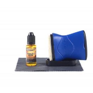 MUSIC NOMAD LIMPIADOR GUITAR MN145 KIT LIMPIEZA DE CUERDAS