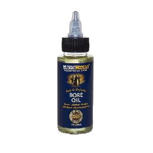 MUSIC NOMAD LIMPIADOR BAND Y ORCHESTRA MN702 BORE OIL