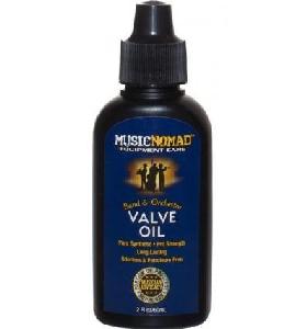 MUSIC NOMAD ACEITE BAND Y ORCHESTRA MN703 VALVE OIL