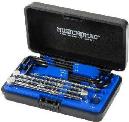 MUSIC NOMAD KIT HERRAMIENTAS GUITAR AJUSTE DE ALMA