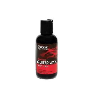DADDARIO P WAVES CREMA CARNAUBA  1oz LIMPIEZA GUITAR