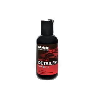 DADDARIO P WAVES DEEP POLISH 1oz LIMPIEZA GUITAR