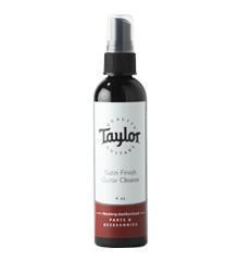 TAYLOR SATIN CLEANER LIMPIADOR GUITAR 