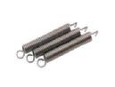 GOTOH MUELLES VIBRATO PSP FUERTE 3 UNDS