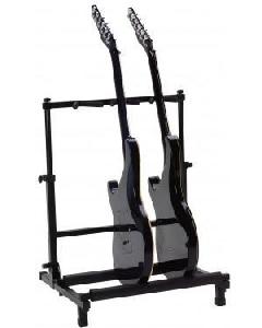 ASHTON SOPORTE TRES GUITARRAS GS53
