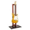 FENDER SOPORTE GUITARRA WOOD HANGING UNIVERSAL