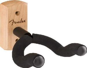 FENDER SOPORTE MAPLE PARED GUITARRA