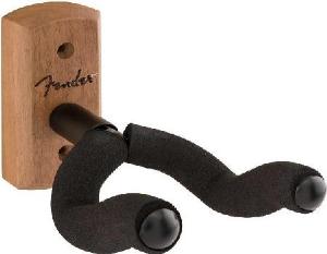 FENDER SOPORTE WALNUT PARED GUITARRA