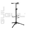 GUIL SOPORTE GUITARRA GT-12 3 GUITARRAS