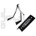 GUIL SOPORTE GUITARRA ELECT GT-20 VIAJE COMPACTO