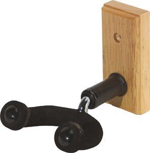 BSX SOPORTE GUITARRA PARED NATURAL 518.198