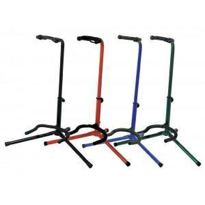BSX SOPORTE GUITARRA CLASSIC NEGRO 518050 
