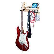 JOYO  SOPORTE GUITARRA PARED GUITTO GGS-09