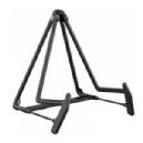 KONIG & MEYER SOPORTE CELLO / GUITARRARA HELI NEGRO